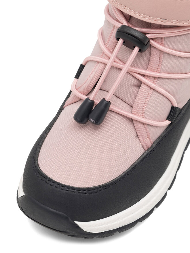 Nelli Blu Polacchine Nelli Blu XT-L4058(III)DZ Rosa