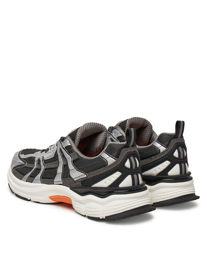 REPLAY Sneakers REPLAY GMSD5 .000.C0002T Grau
