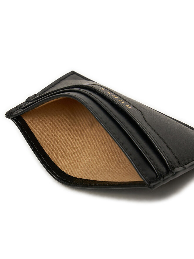 Guess Калъф за кредитни карти Guess RW1693 P4401 Черен