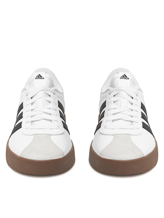 adidas Snīkeri adidas VL COURT 3.0 ID8797 Balts