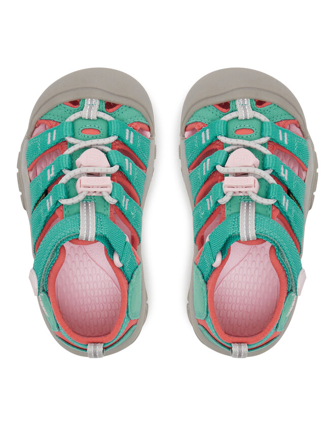 Keen Sandali Keen 1030785 Zelena