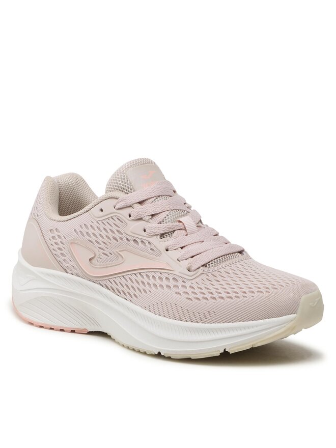 Joma Маратонки за бягане Joma R.Argon Lady 2326 RARGLS2326 Бежов