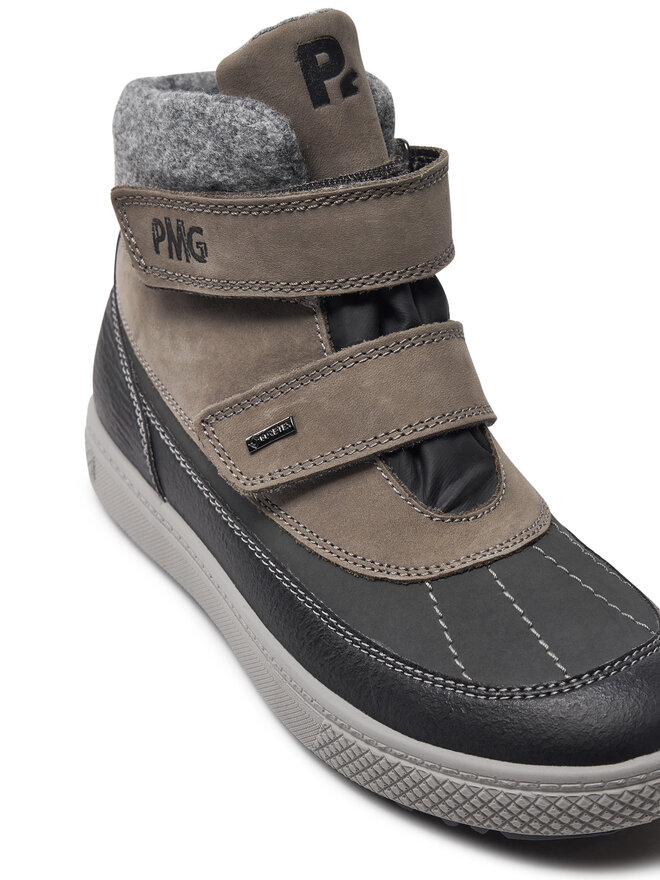 Primigi Sniego batai Primigi 6886422 D GORE-TEX Pilka