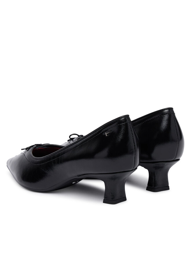 Tamaris Pumps Tamaris 1-22352-47 Schwarz