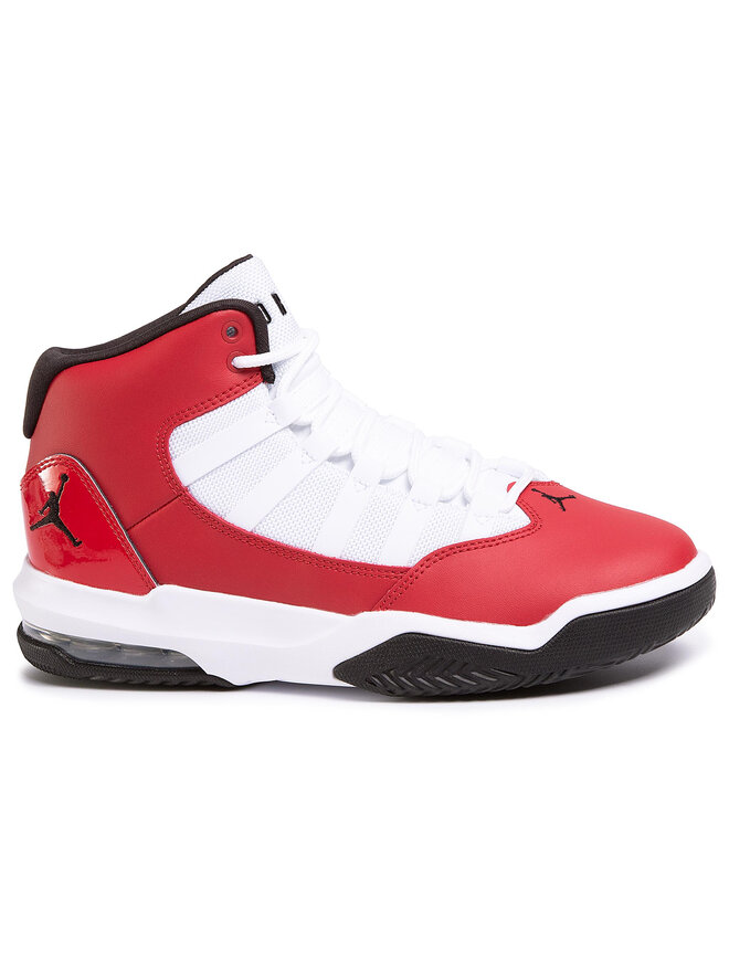 Nike Basketballschuhe Nike Jordan Max Aura (GS) AQ9214 602 Rot