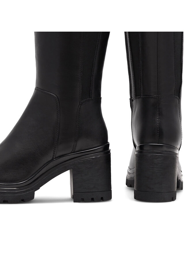 Lasocki Stiefel Lasocki WI16-24474-03 Schwarz