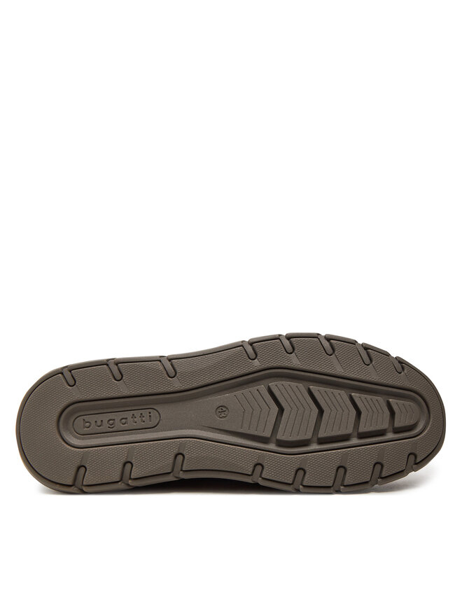 Bugatti Scarpe basse Bugatti 331-AP060-5000 Marrone