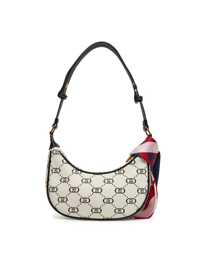 Liu Jo Ročna torba Liu Jo S Crossbody AA5089 E0086 Bela