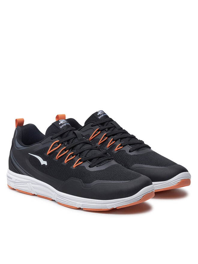Bagheera Zapatillas Bagheera Voyager 86602 C0162 Negro