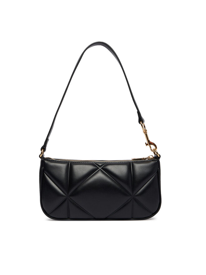 LOVE MOSCHINO Handtasche LOVE MOSCHINO JC4111PP0PLC0000 Schwarz