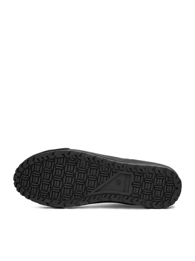 G-Star Raw Tenisice G-Star Raw CEO-ALEX-04 Crna