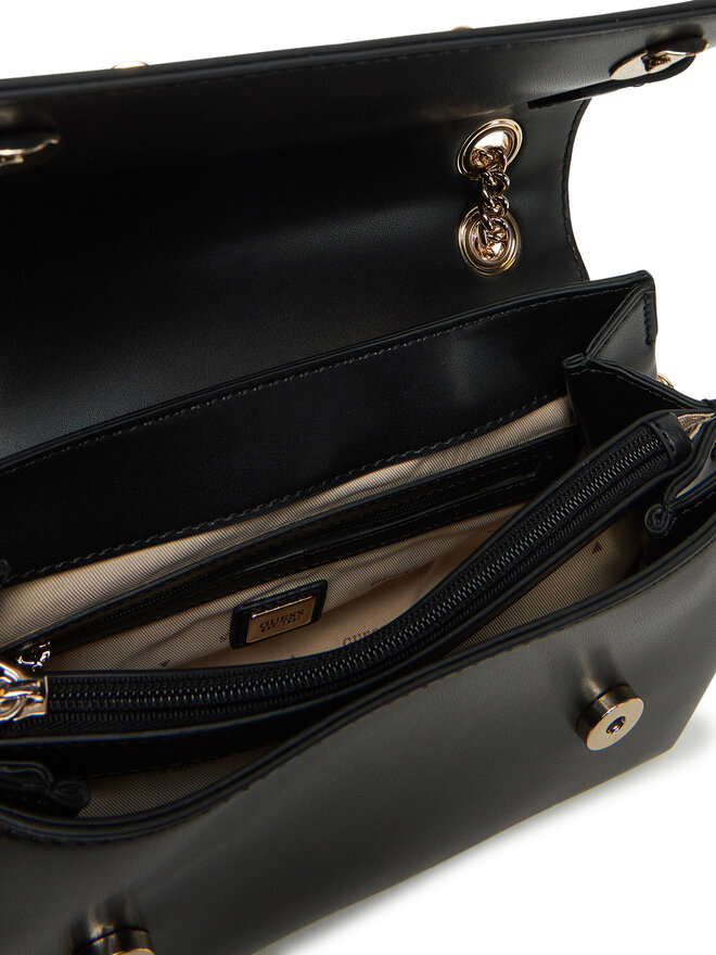 Guess Τσάντα Guess HWVG96 39210 Μαύρο