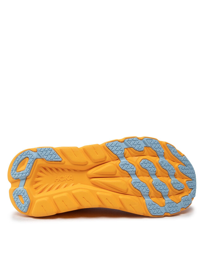 Hoka Взуття для бігу Hoka Rincon 3 1119395 Червоний