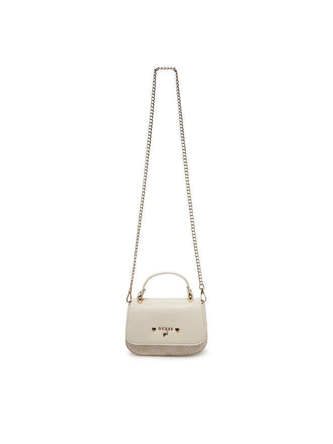 Guess Torebka Guess J4YZ42 WFEN0 Écru
