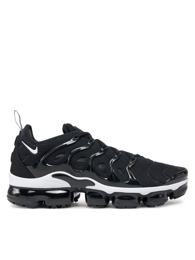 Nike Sneakers Nike Air VaporMax Plus 924453 011 Negru