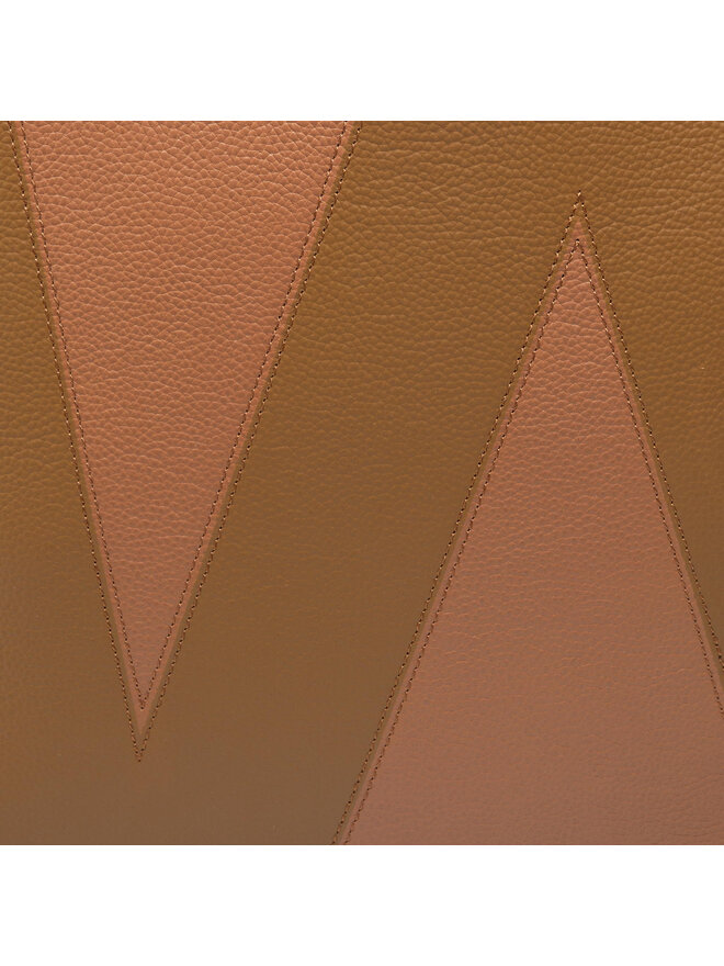 Weekend Max Mara Τσάντα Weekend Max Mara Legge 55111212650 Καφέ