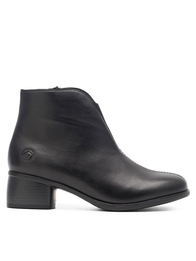 Remonte Stiefeletten Remonte R8870-00 Schwarz