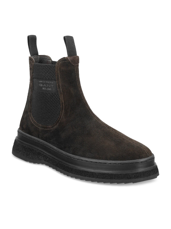 Gant Klassische Stiefeletten Gant 31653138 Braun