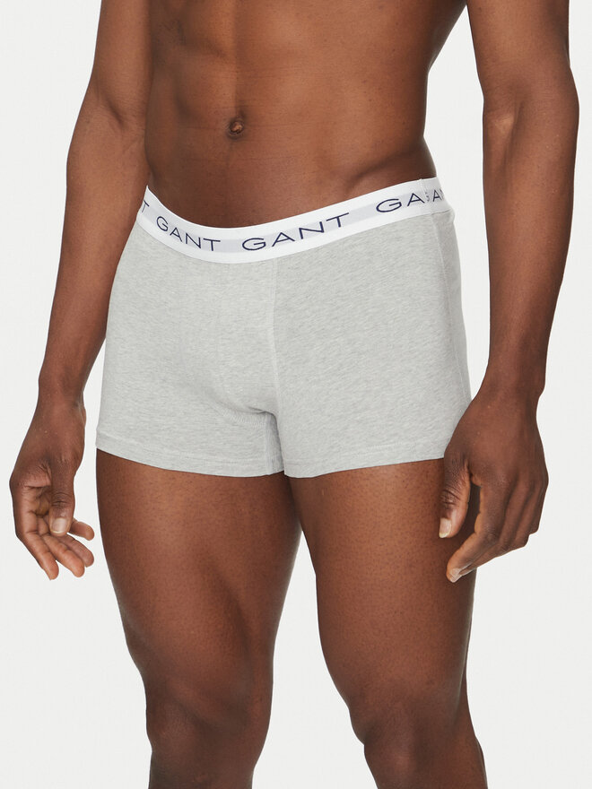 Gant Gant Set 3 parov boksaric 900023003 Pisana