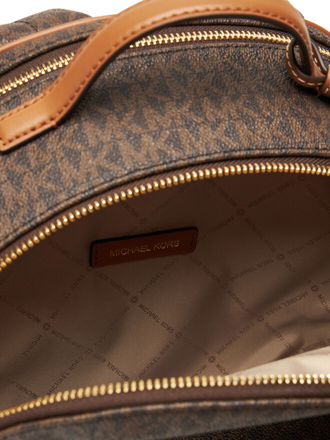MICHAEL Michael Kors Раница MICHAEL Michael Kors Sable 30T5G3XB2B Кафяв