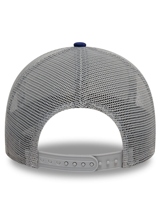 New Era Czapka z daszkiem New Era Motosport 60595303 Beżowy