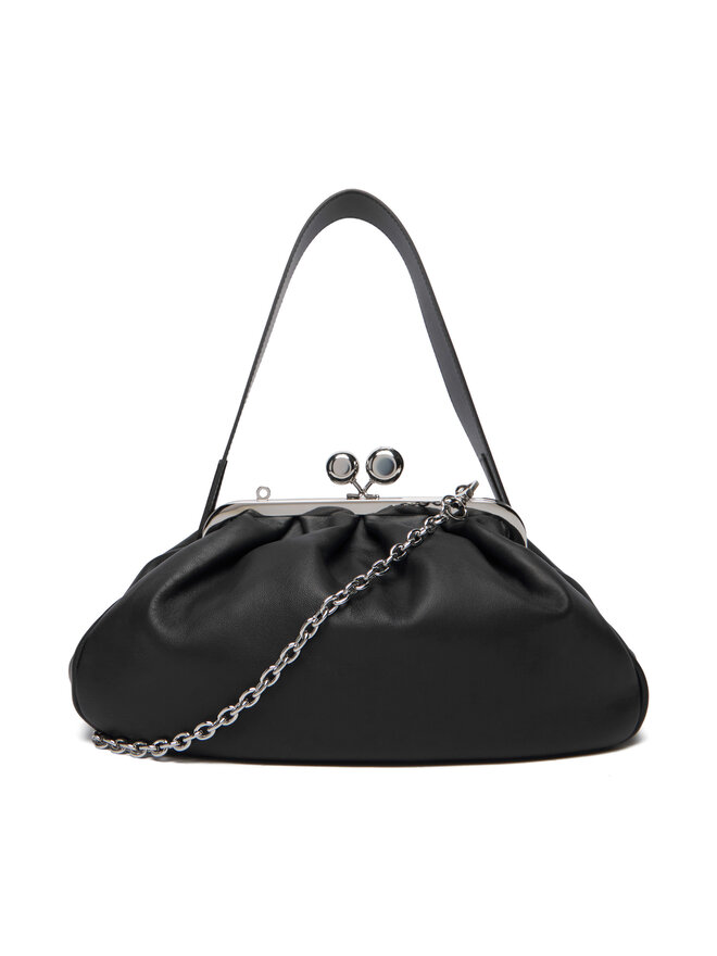 Weekend Max Mara Handtasche Weekend Max Mara 2615511174600 Dunkelblau