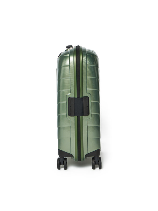 Samsonite Kabinový kufr Samsonite Atrix 146116 Zelená