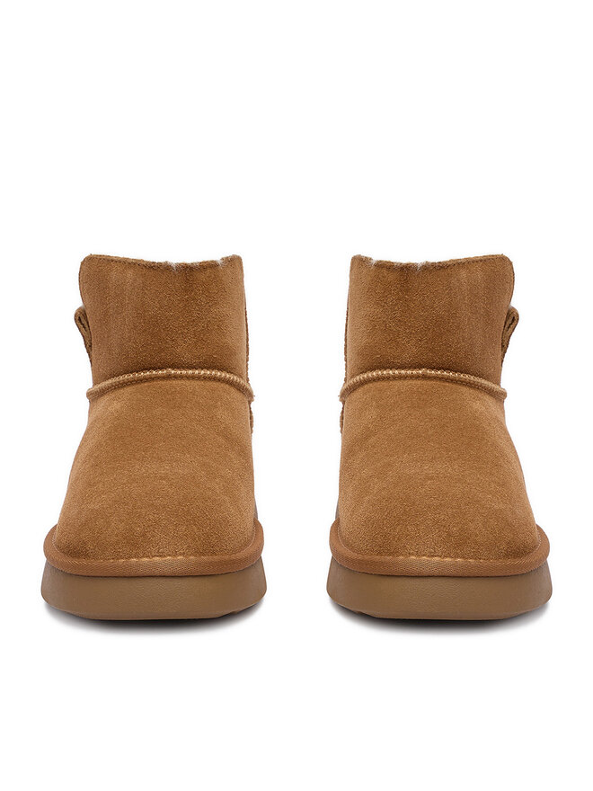 Lasocki Botas de nieve Lasocki CEO-HJF241211-5 Beis