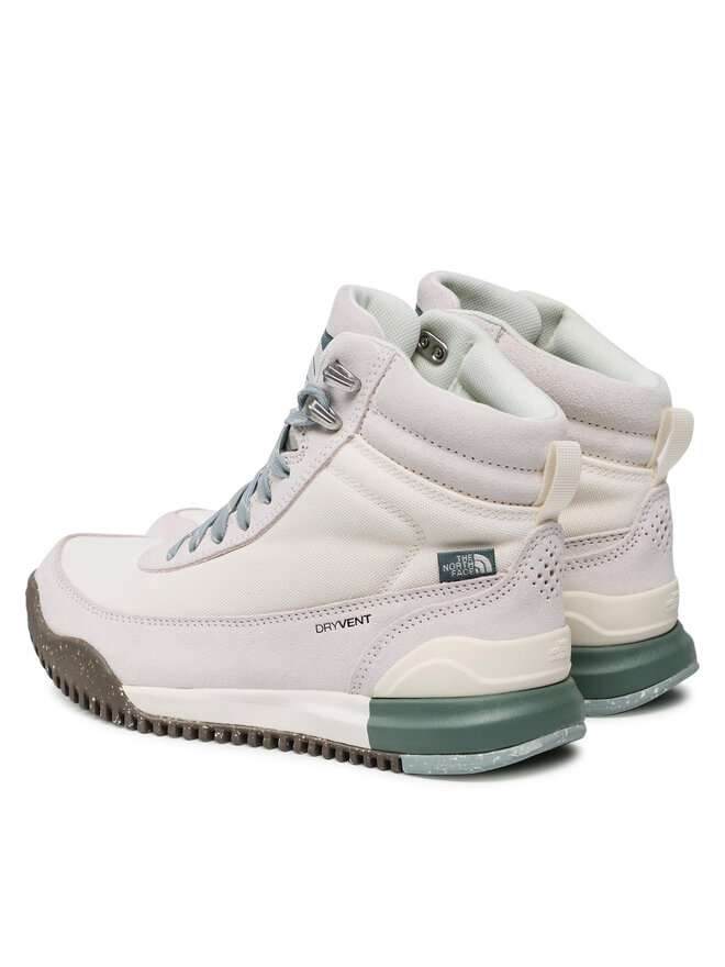 The North Face Туристически The North Face Back To Berkeley III Textile Wp NF0A5G2V1Y21 Бежов