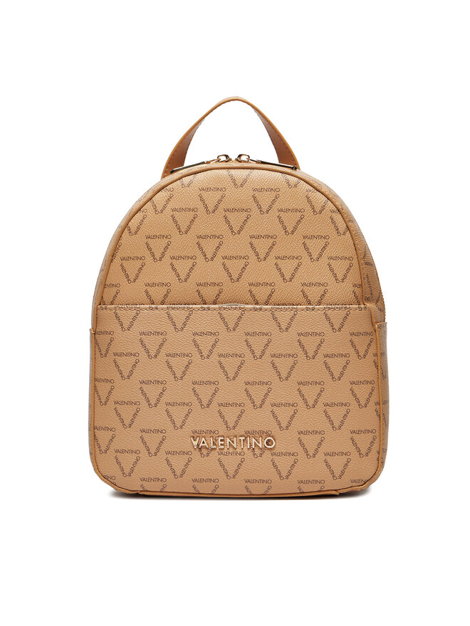 Sac a dos Valentino Lady Re VBS8GT20 Beige chaussures