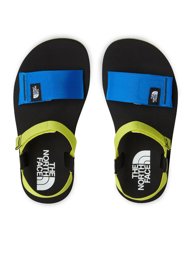 The North Face Σανδάλια The North Face Skeena Sandal NF0A7W5W73K1 Μπλε