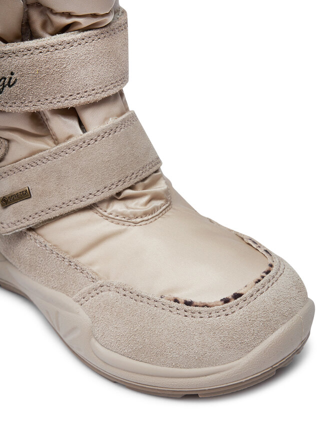 Primigi Schneeschuhe Primigi 6878544 S GORE-TEX Beige