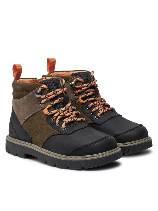 Sale boots clarks top