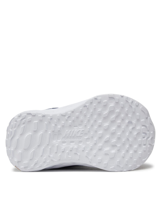 Nike Сникърси Nike Revolution 6 Nn (TDV) DD1094 400 Тъмносин