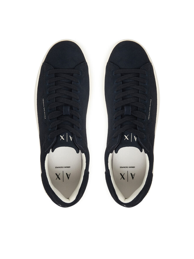 Armani Exchange Снікерcи Armani Exchange XM002617 AF19687 ZB004 Cиній