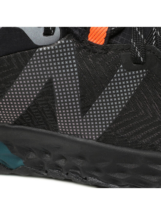 New Balance Laufschuhe New Balance GORE-TEX MTHIERX6 Schwarz