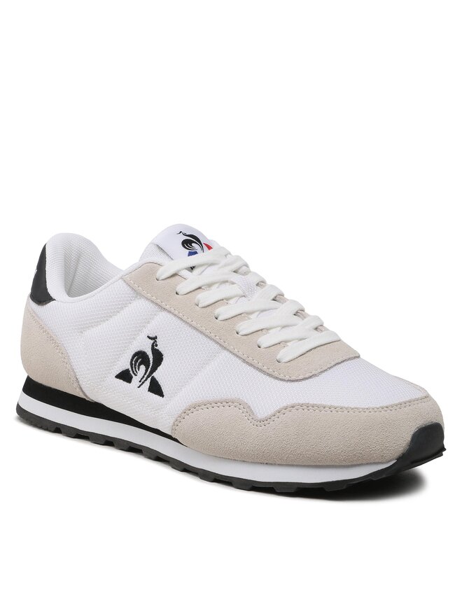 Le Coq Sportif Laisvalaikio batai Le Coq Sportif Astra 2310307 Balta