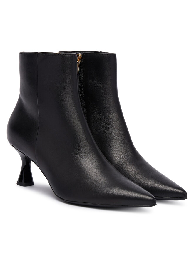 HÖGL Stiefeletten HÖGL 0-106500 Schwarz