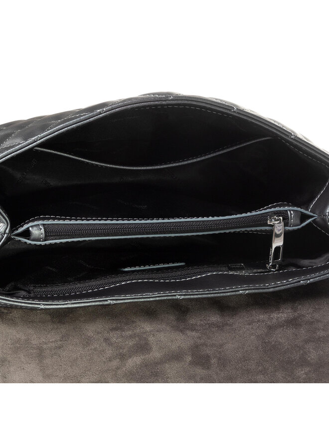 GINO ROSSI Handtasche Gino Rossi CSN4995 Grau