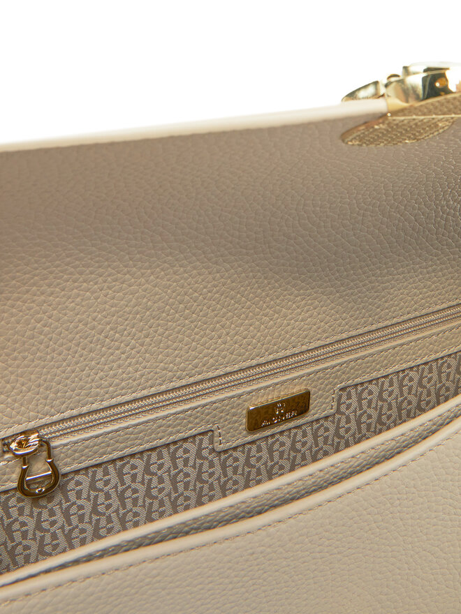 Aigner Handtasche Aigner 132412 Grau