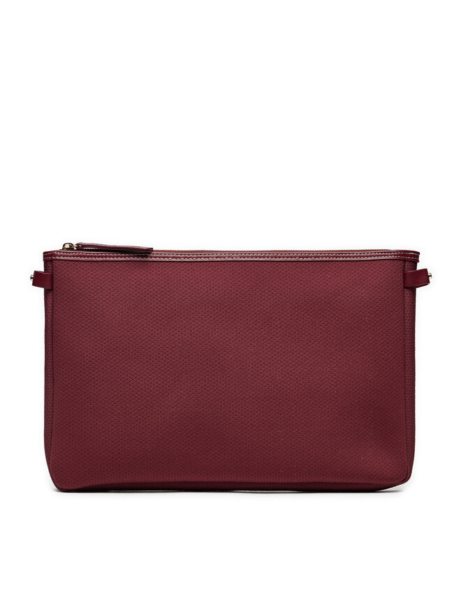 Tommy Hilfiger Kabelka Tommy Hilfiger Monoplay AW0AW16441 Červená