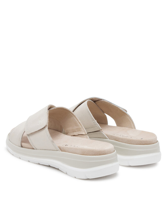 Caprice Chanclas Caprice 9-27207-44 Beis