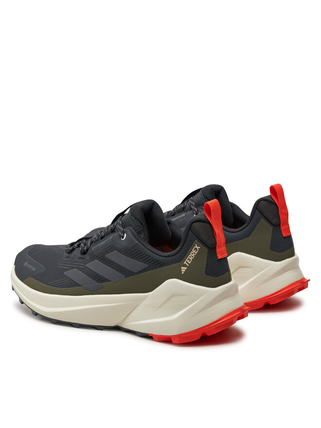 adidas Снікерcи adidas Terrex Trailmaker 2.0 GORE-TEX Hiking IE5148 Сірий