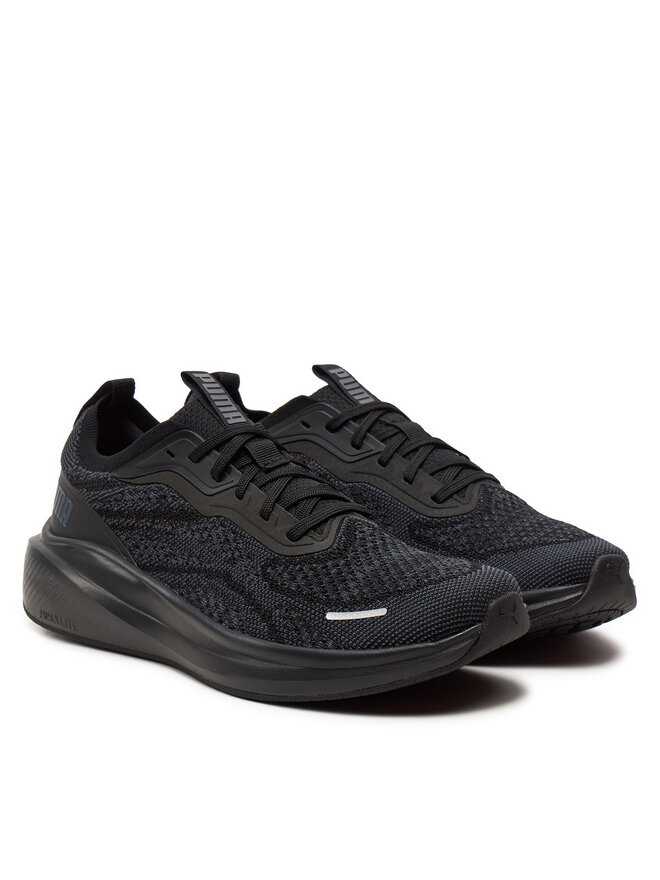 Puma Scarpe running Puma Skyrocket Lite Engineered 310100 01 Nero