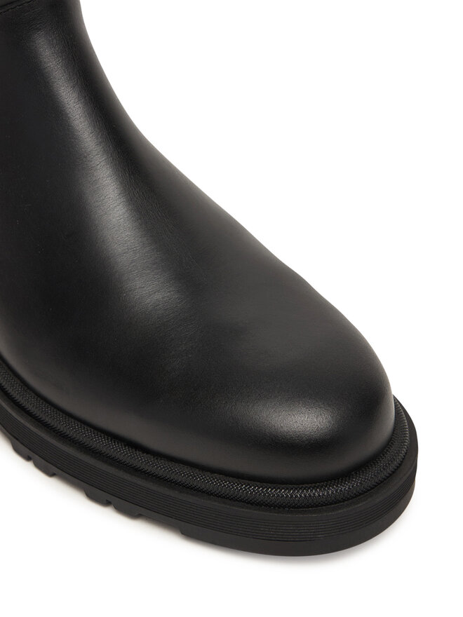 Gant Klassische Stiefeletten Gant 31551081 Schwarz