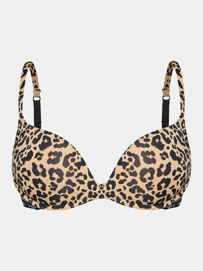 Guess Guess Liemenėlė su lankeliais O3YC00 KBUT0 Ruda