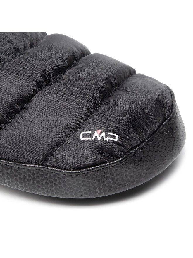 CMP Pantuflas CMP Doorsteps Lyinx 31Q4816 Negro