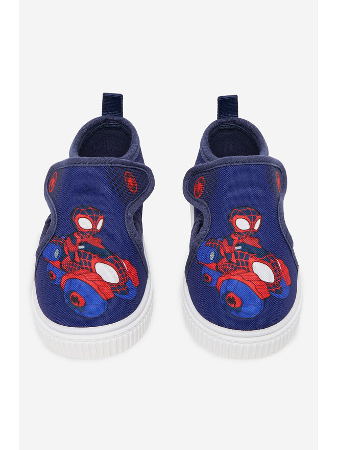 Spidey Тапочки Spidey BIC-SS25-311SPID Cиній