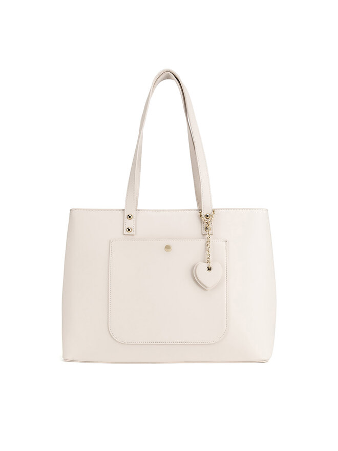 DeeZee Borsetta DeeZee MDS-B-026-06 Bianco