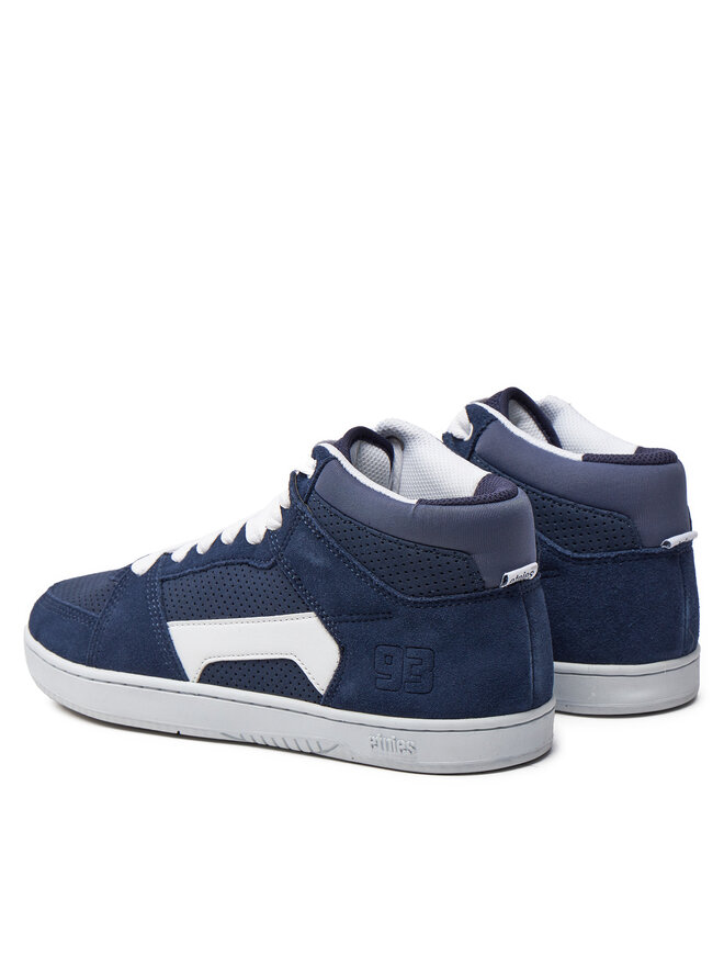 Etnies Снікерcи Etnies Mc Rap Hi 4101000565 Cиній